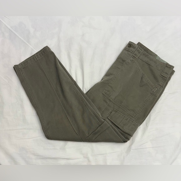 Vintage Austrian Military Cargos - Picture 1 of 7